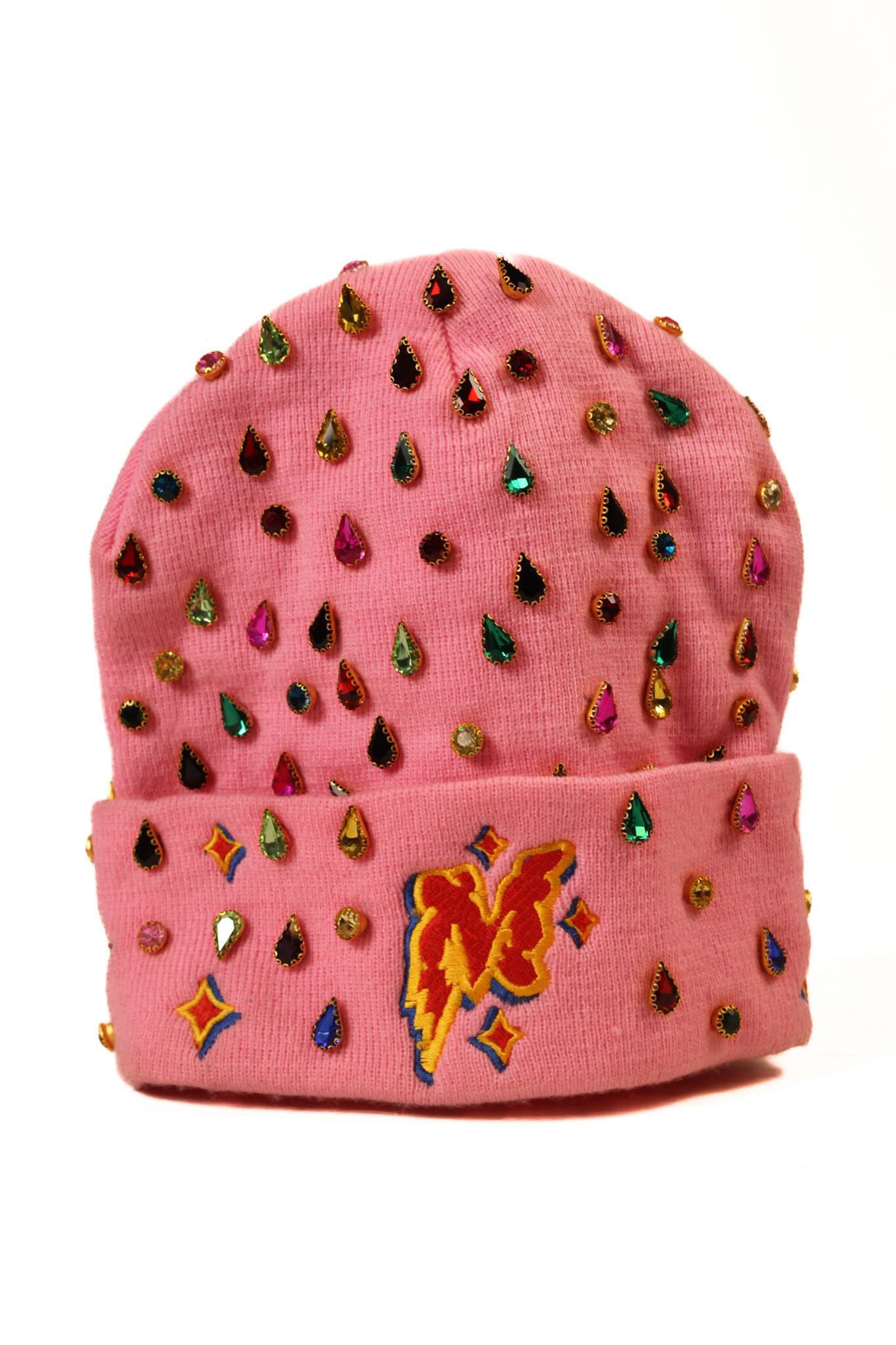 Motivus Drip Beanie