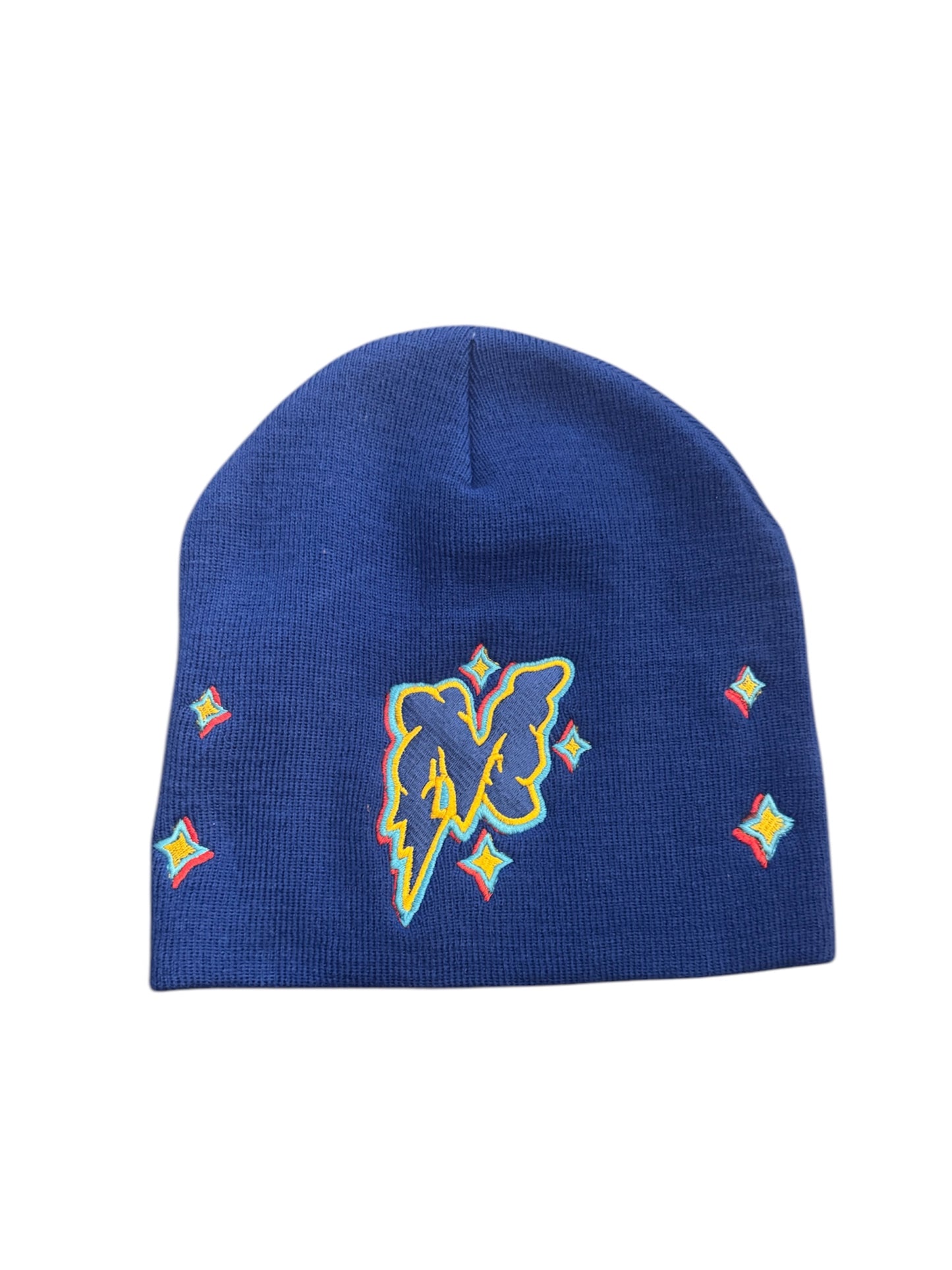 Motivus Beanie