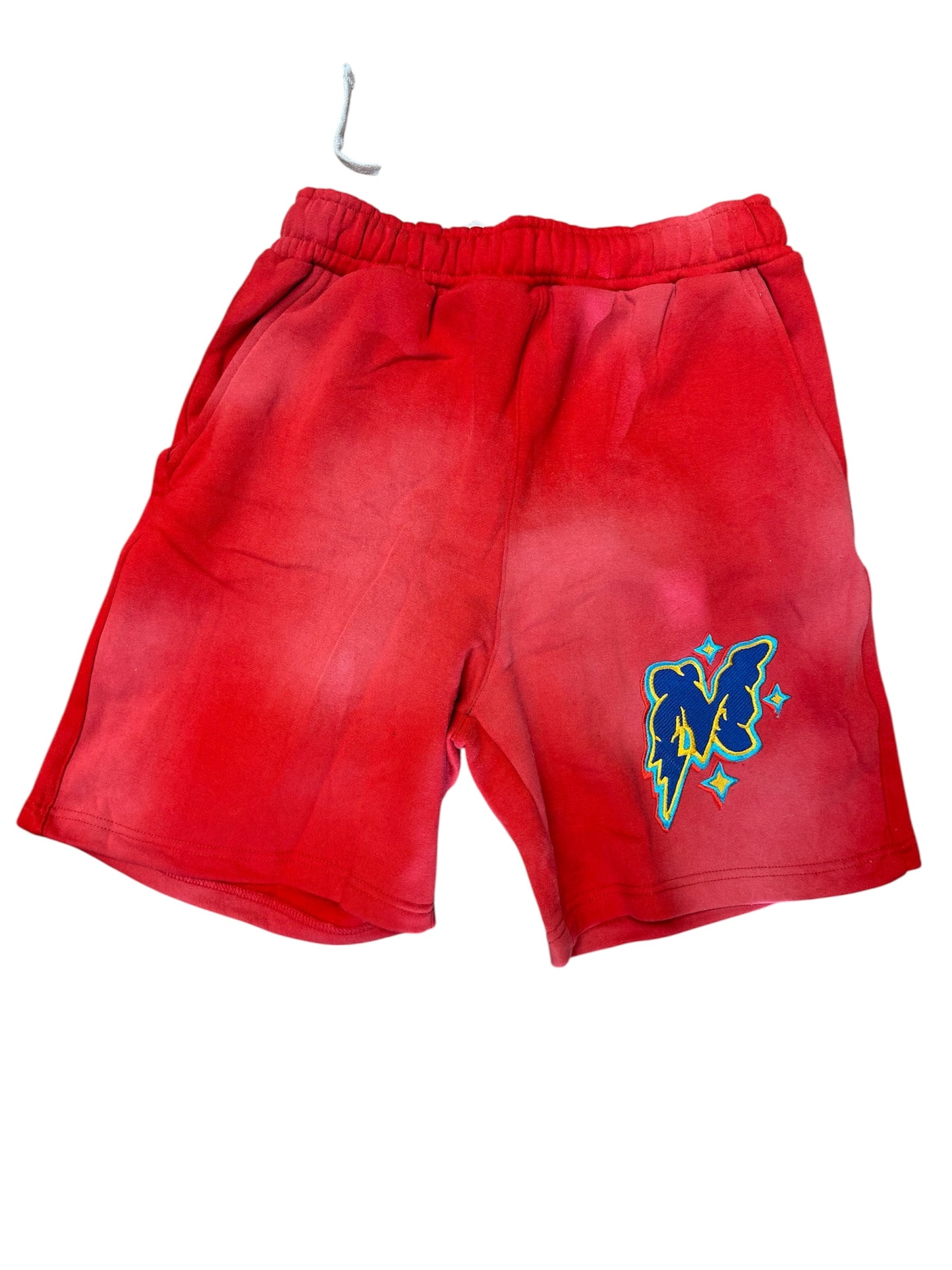 Motivus Shorts