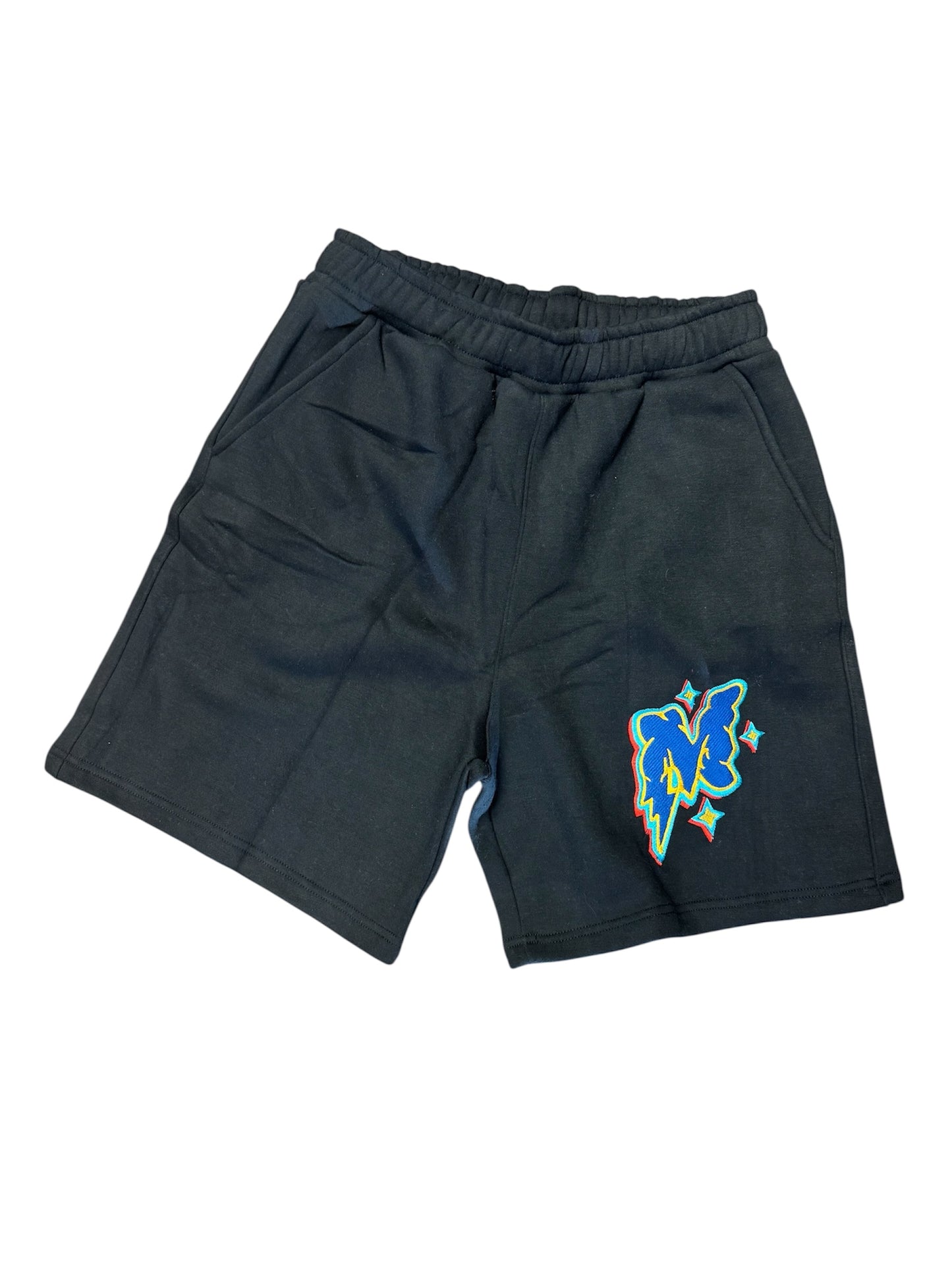 Motivus Shorts