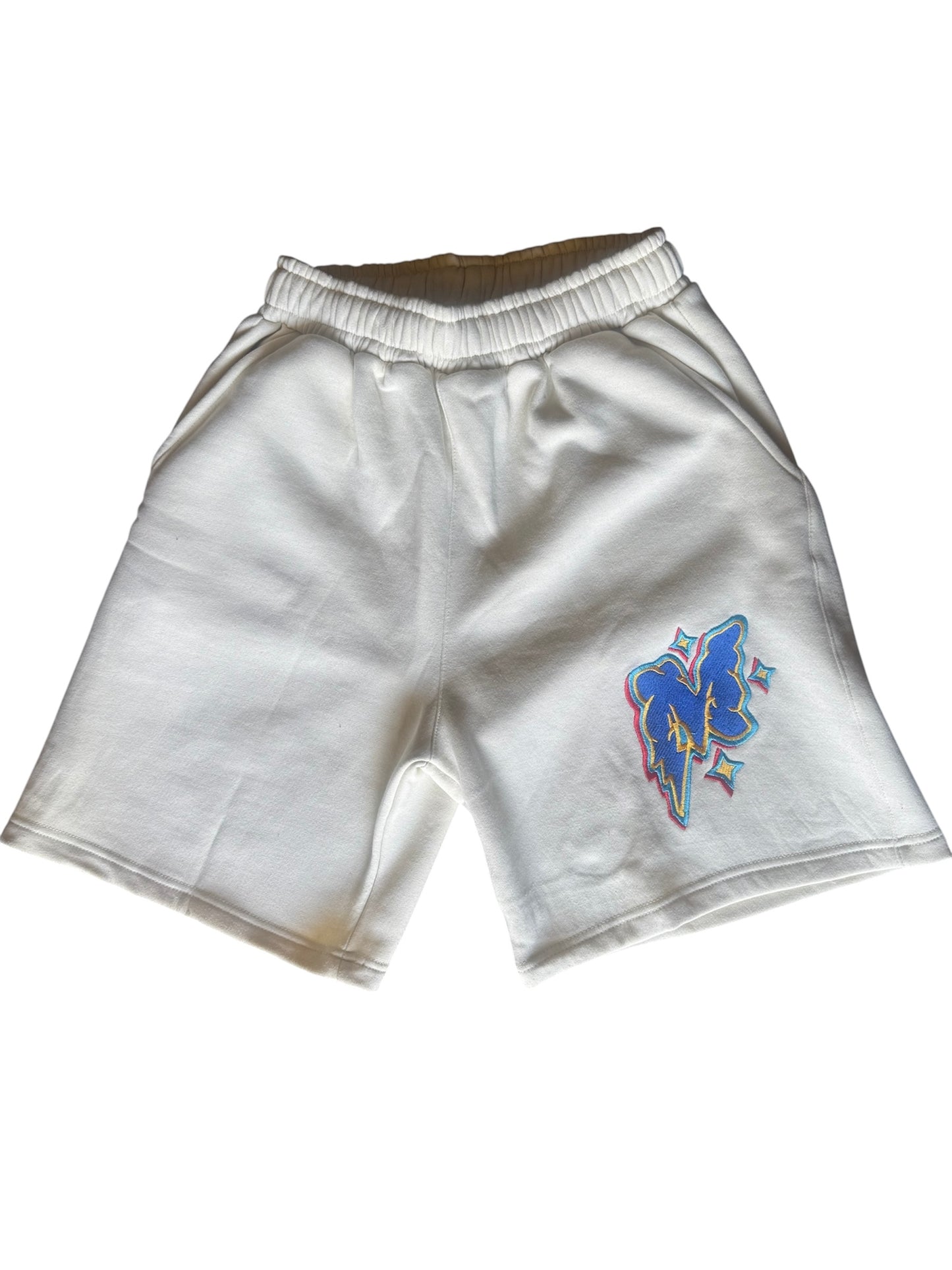 Motivus Shorts