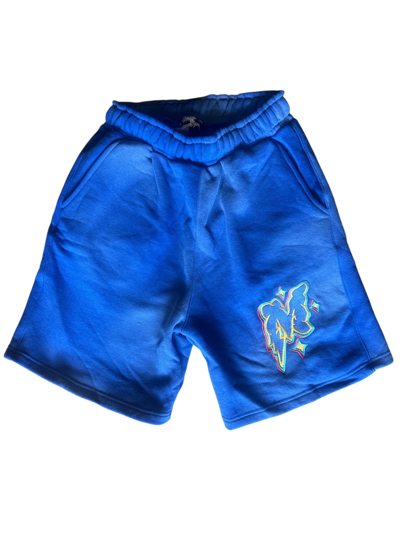 Motivus Shorts