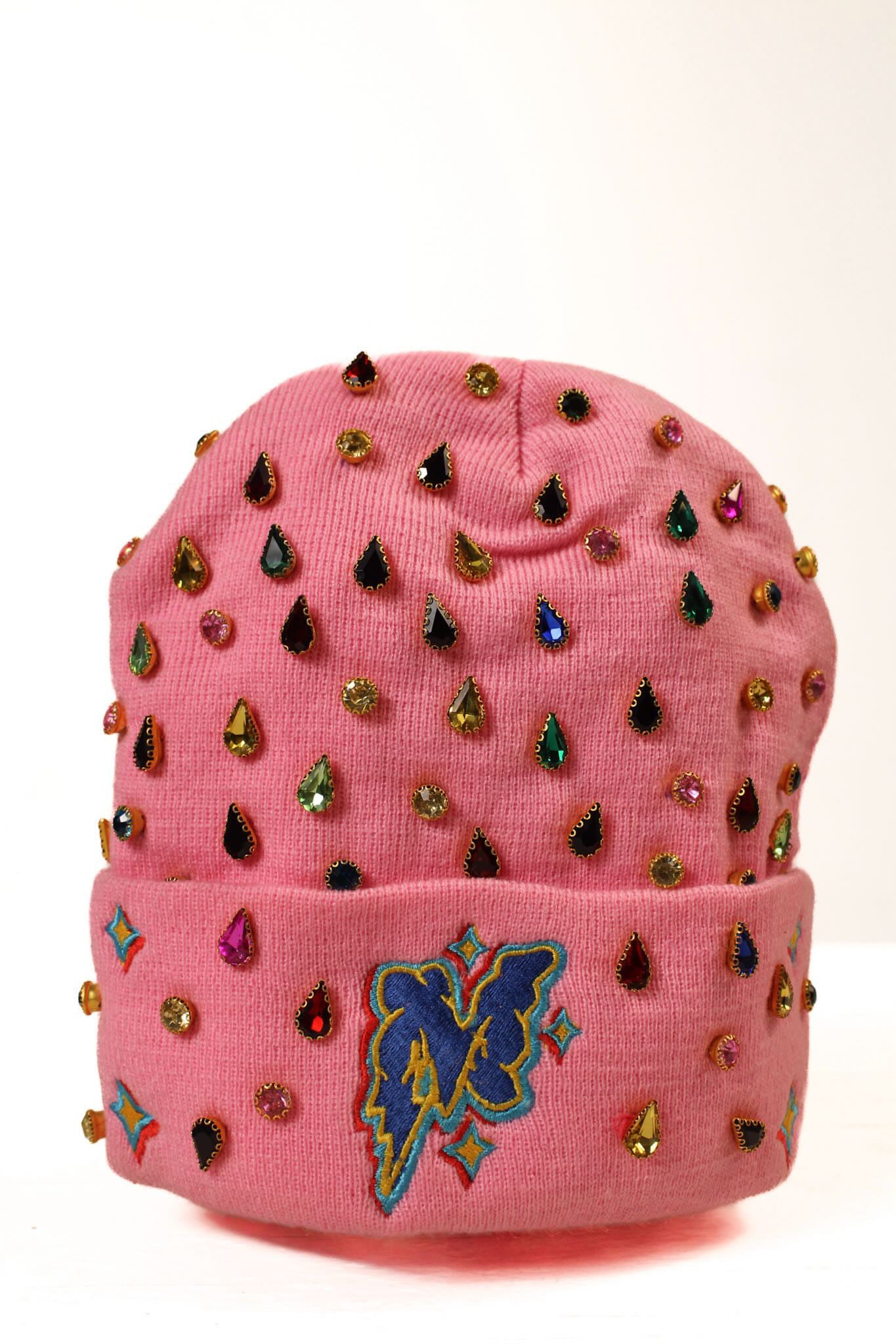 Motivus Drip Beanie