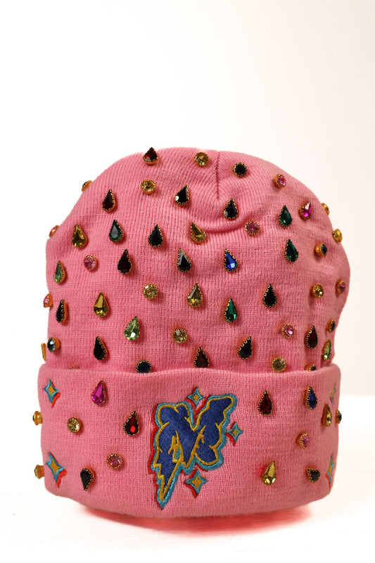 Motivus Drip Beanie