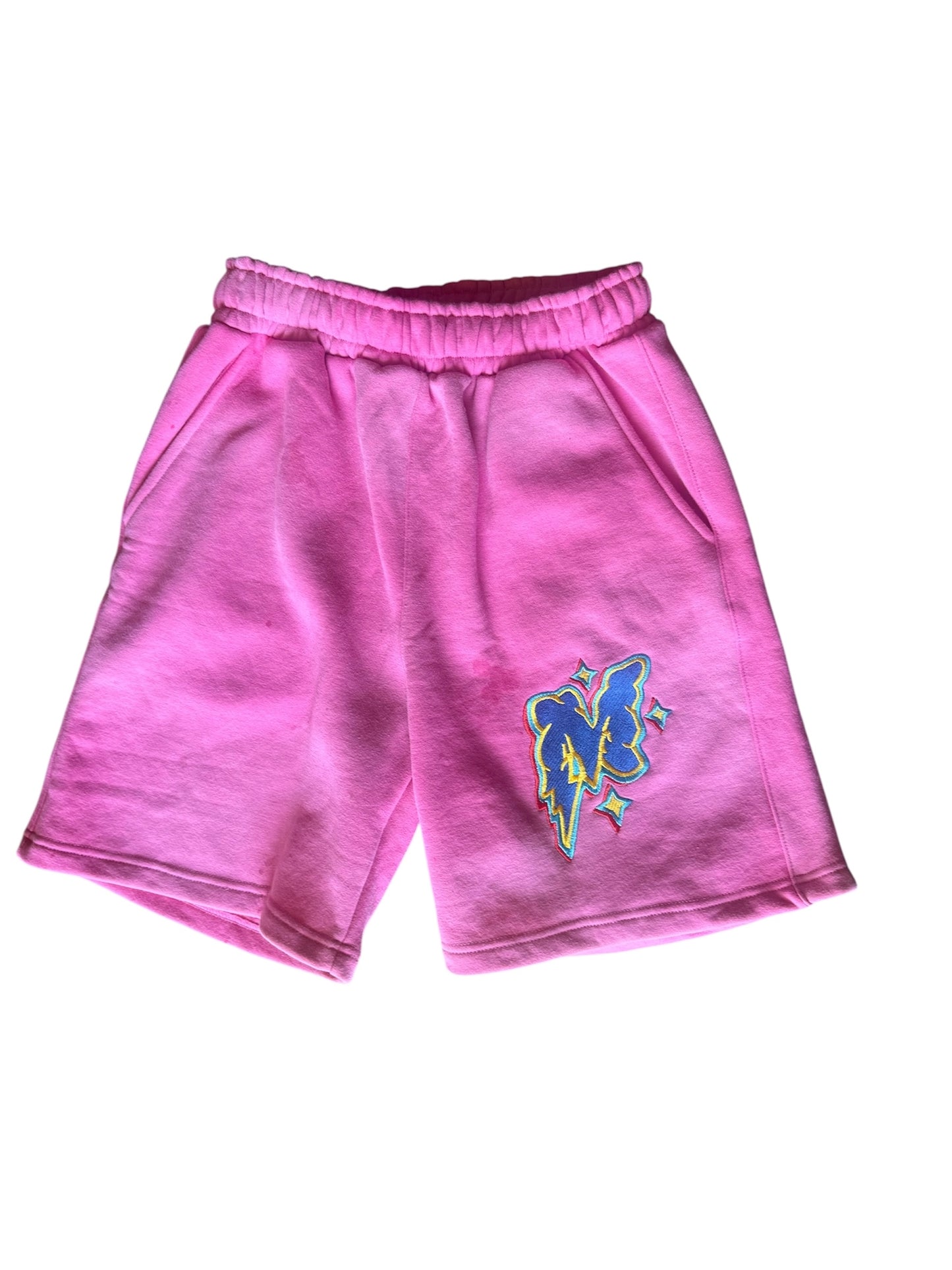 Motivus Shorts
