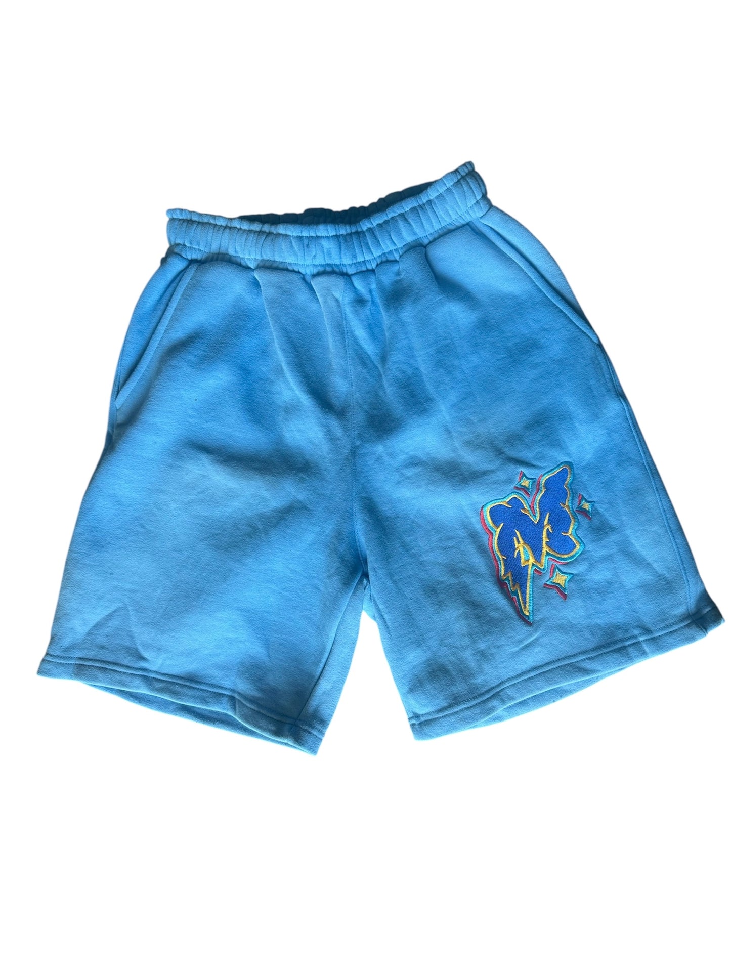 Motivus Shorts