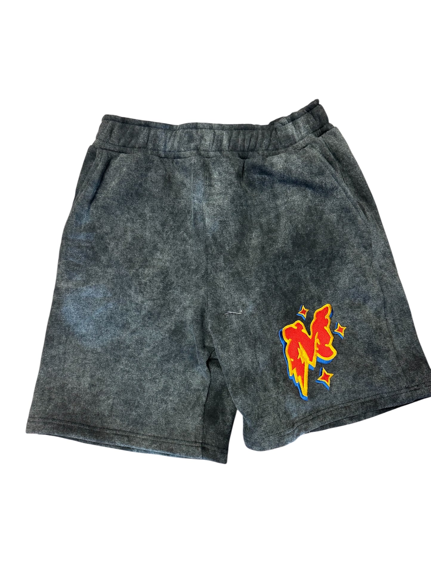 Motivus Shorts
