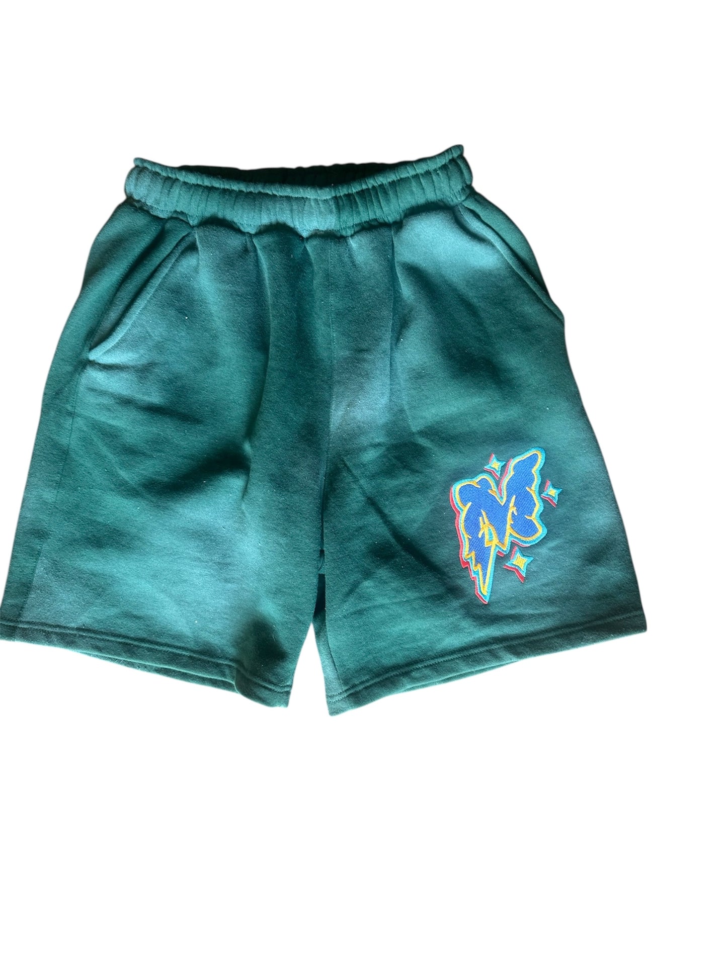 Motivus Shorts