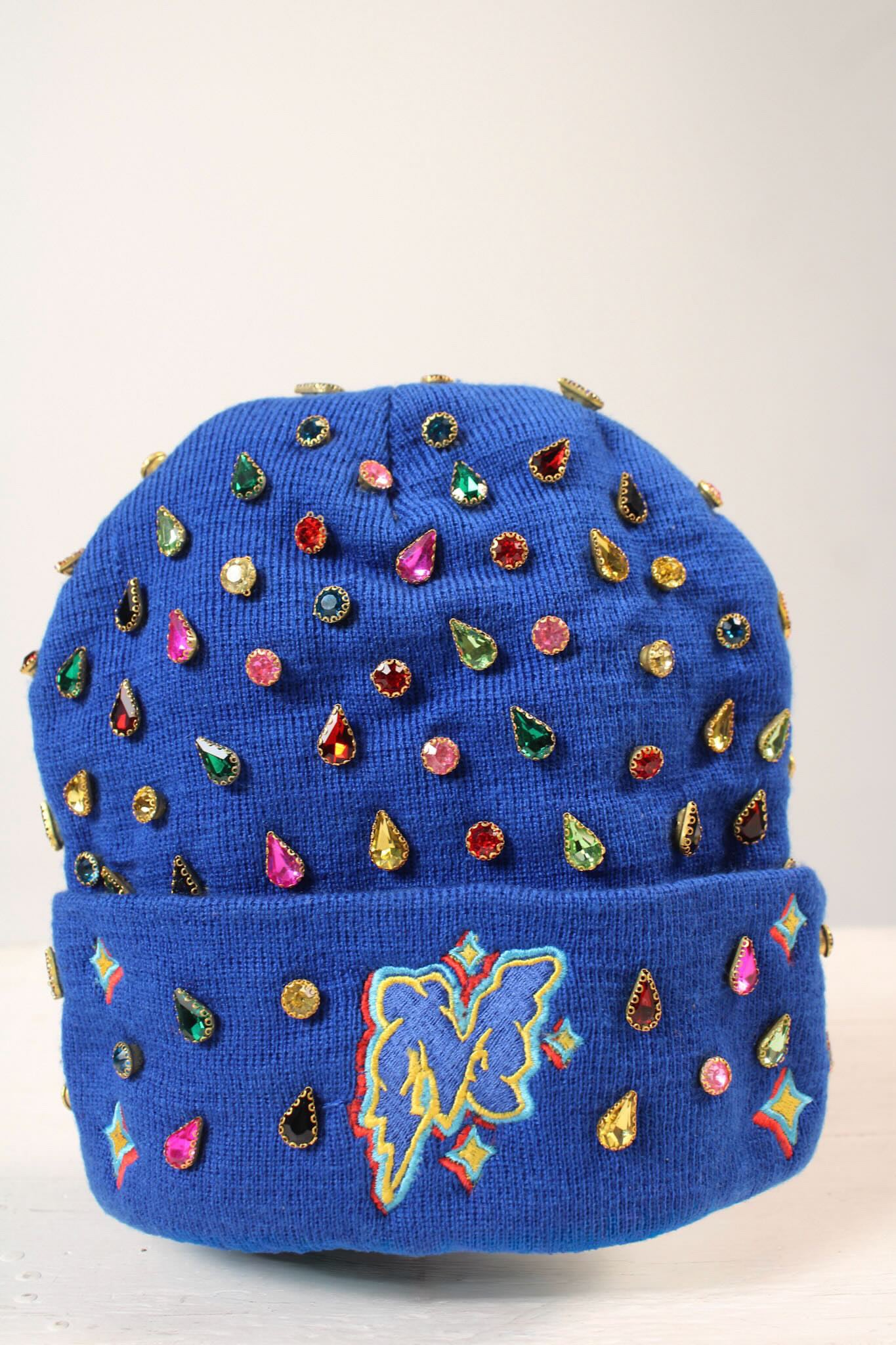 Motivus Drip Beanie