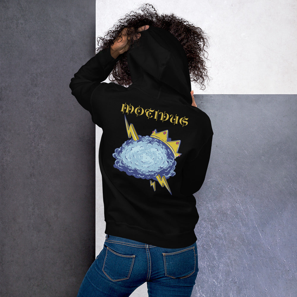 Motivus cloud Hoodie