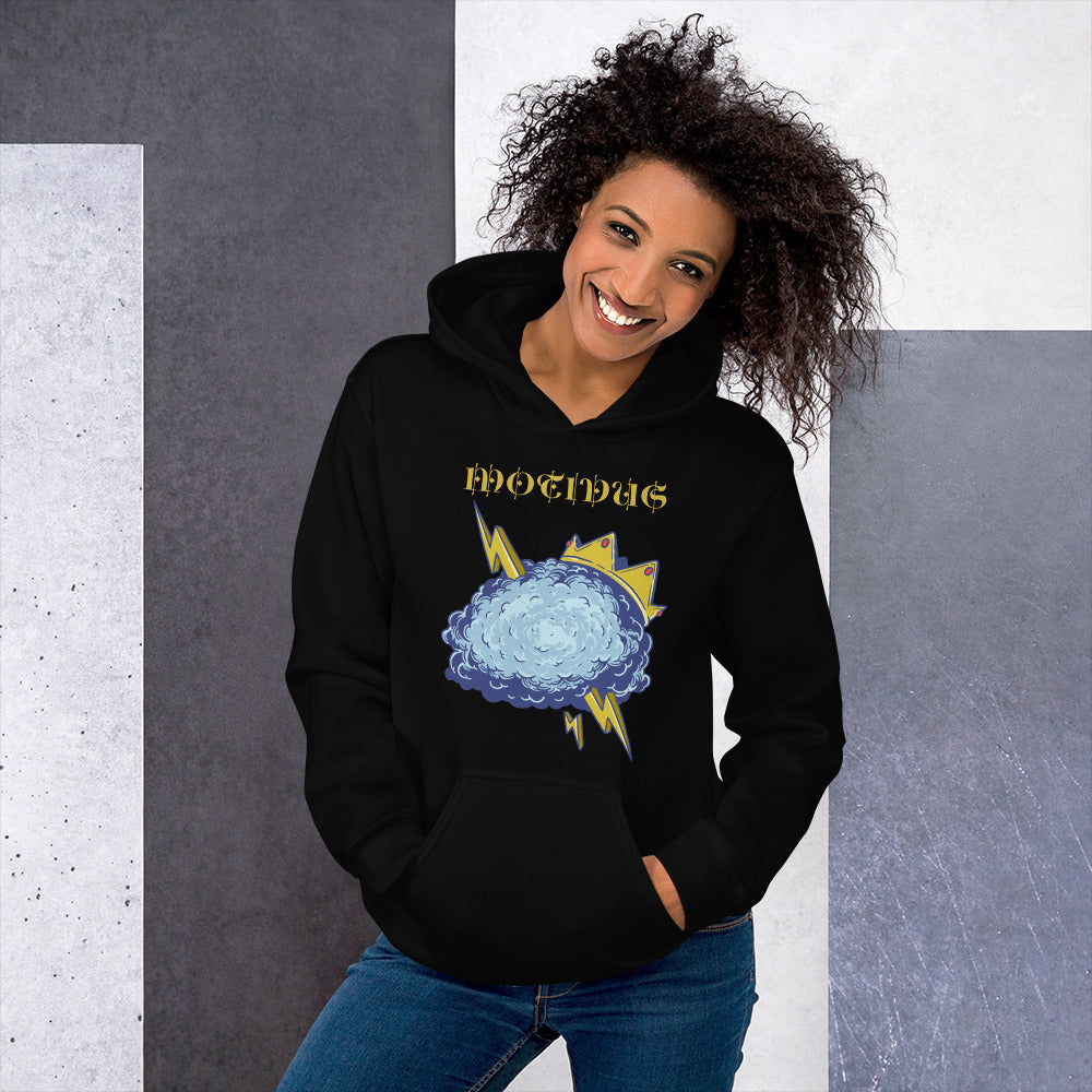 Motivus cloud Hoodie